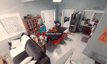 Imagem 3: Casa com piscina à venda em Capão da Canoa, no bairro Santo Antônio