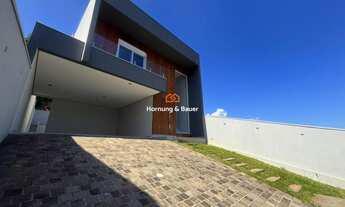 Imagem: Casa com 3 suítes à venda em Novo Hamburgo