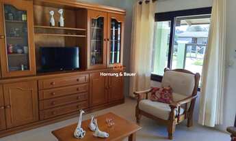 Imagem 5: Casa com piscina à venda no Centro de Imbé