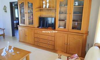 Imagem 6: Casa com piscina à venda no Centro de Imbé