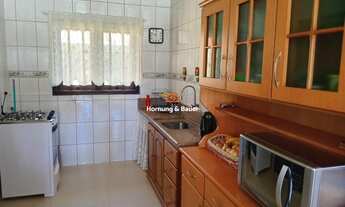 Imagem 7: Casa com piscina à venda no Centro de Imbé