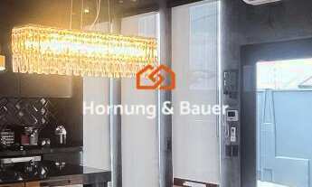 Imagem 6: Belíssima casa mobiliada e com piscina à venda em Sapiranga no bairro Oeste