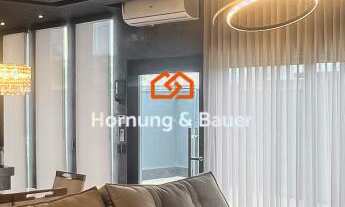 Imagem 5: Belíssima casa mobiliada e com piscina à venda em Sapiranga no bairro Oeste