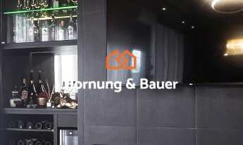 Imagem 2: Belíssima casa mobiliada e com piscina à venda em Sapiranga no bairro Oeste