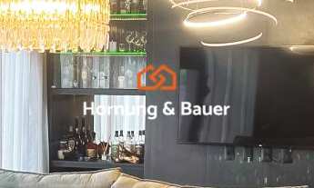 Imagem 4: Belíssima casa mobiliada e com piscina à venda em Sapiranga no bairro Oeste