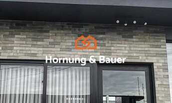 Imagem: Belíssima casa mobiliada e com piscina