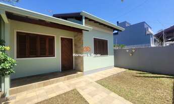 Imagem: Casa à venda em Campo Bom - Solar do Campo