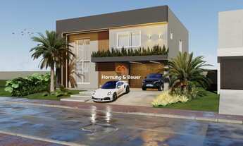 Imagem: Casa exuberante à venda no Centro de Portão