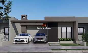 Imagem 2: Casa em construção em Campo Bom - Venda