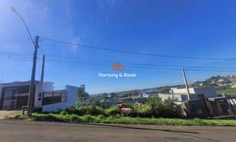 Imagem: Terreno à venda em Campo Bom no bairro