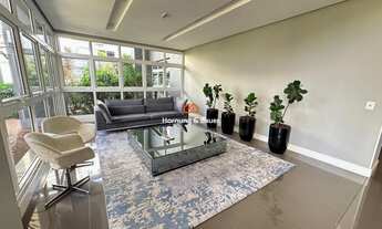 Imagem 6: Apartamento semimobiliado à venda no Centro de Novo Hamburgo - Residencial Chronos