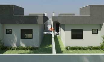 Imagem 3: Casa com 2 dormitórios sendo 1 Suíte à VENDA no bairro Metzler em Campo Bom/RS