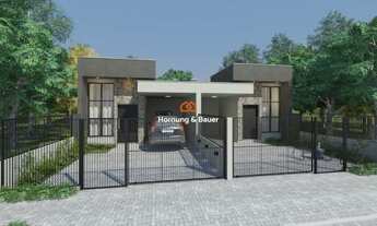 Imagem 7: Casa com 2 dormitórios sendo 1 Suíte à VENDA no bairro Metzler em Campo Bom/RS