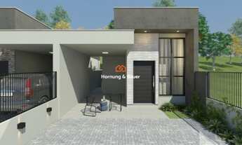 Imagem: Casa PLANA com 2 dormitórios à venda no