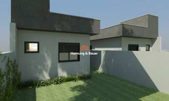 Imagem 3: Casa PLANA com 2 dormitórios à venda no bairro Metzler em Campo Bom/RS