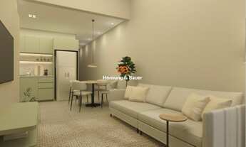 Imagem 4: Casa PLANA com 2 dormitórios à venda no bairro Metzler em Campo Bom/RS