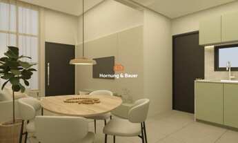 Imagem 5: Casa PLANA com 2 dormitórios à venda no bairro Metzler em Campo Bom/RS