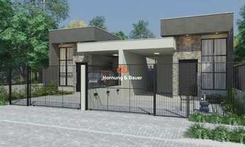 Imagem 6: Casa PLANA com 2 dormitórios à venda no bairro Metzler em Campo Bom/RS