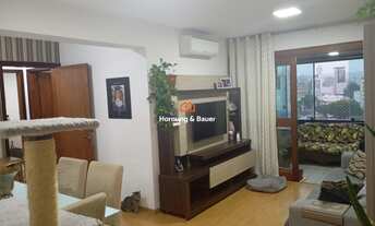 Imagem: Apartamento semimobiliado à venda em Novo