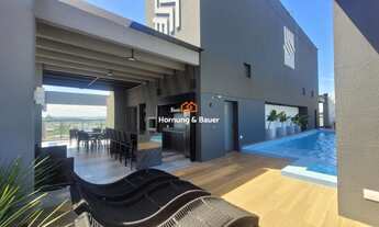 Imagem: Apartamento à venda em Campo Bom, Centro