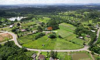 Imagem: Terrenos - lotes à venda na Estrada Campestre