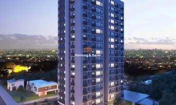 Imagem: Apartamento à venda no Residencial Vila