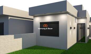 Imagem 5: Casa nova à venda em Estância Velha no bairro Lago Azul - Loteamento Campos do Lago