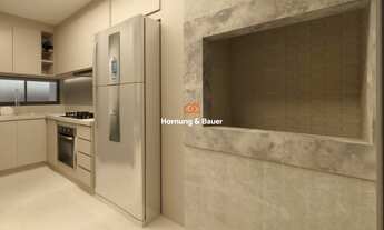 Imagem 4: Casa nova à venda em Estância Velha no bairro Lago Azul - Loteamento Campos do Lago