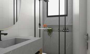 Imagem 6: Casa nova à venda em Estância Velha no bairro Lago Azul - Loteamento Campos do Lago