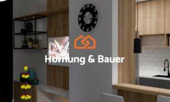 Imagem 3: Casa nova à venda em Estância Velha no bairro Lago Azul - Loteamento Campos do Lago