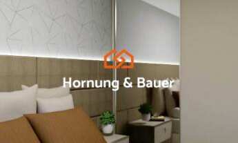 Imagem 5: Casa nova à venda em Estância Velha no bairro Lago Azul - Loteamento Campos do Lago