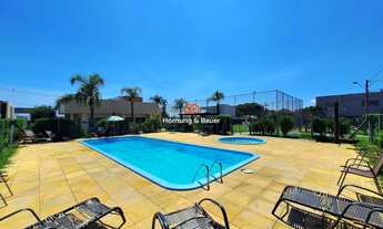 Imagem 3: Casa semimobiliada em condomínio fechado à venda em São Leopoldo/RS