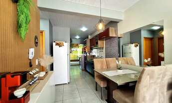 Imagem 6: Casa semimobiliada em condomínio fechado à venda em São Leopoldo/RS