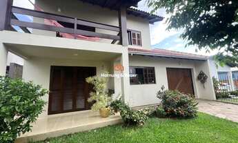 Imagem: Casa semimobiliada à venda com 4 dormitórios