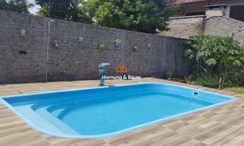 Imagem 4: Casa semimobiliada à venda com 4 dormitórios no bairro Jardim do Alto - Ivoti