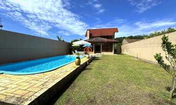 Imagem 2: Casa com piscina à venda em Campo Bom no bairro Rio Branco