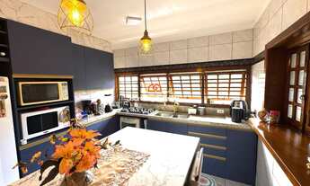 Imagem 3: Casa com piscina à venda em Campo Bom no bairro Rio Branco