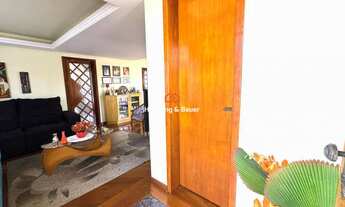 Imagem 6: Casa com piscina à venda em Campo Bom no bairro Rio Branco