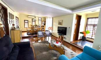 Imagem 4: Casa com piscina à venda em Campo Bom no bairro Rio Branco