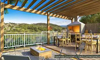 Imagem 7: Lançamento! Apartamentos à venda em Gramado no bairro Prinstrop - Edifício Residencial Pad