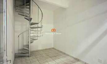 Imagem: Sala comercial à venda no Centro de Novo