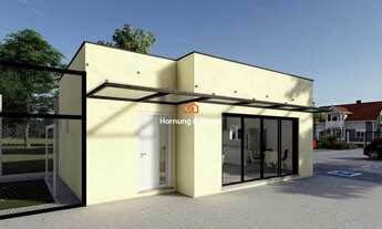 Imagem 3: Apartamento à venda em São Leopoldo, bairro Campina! Novo e pronto para morar