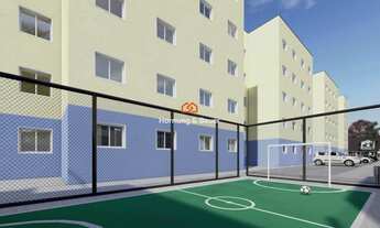 Imagem 2: Apartamento à venda em São Leopoldo, bairro Campina! Novo e pronto para morar