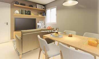 Imagem 5: Apartamento à venda em São Leopoldo, bairro Campina! Novo e pronto para morar