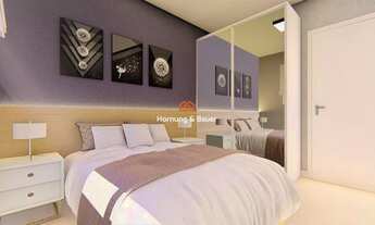 Imagem 6: Apartamento à venda em São Leopoldo, bairro Campina! Novo e pronto para morar