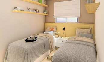 Imagem 7: Apartamento à venda em São Leopoldo, bairro Campina! Novo e pronto para morar