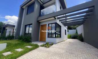 Imagem: Casa à venda em Novo Hamburgo, bairro São