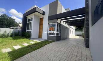 Imagem: Casa plana à venda em Novo Hamburgo, bairro