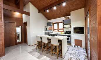 Imagem 7: Casa com piscina à venda em Estância Velha no bairro Lago Azul!