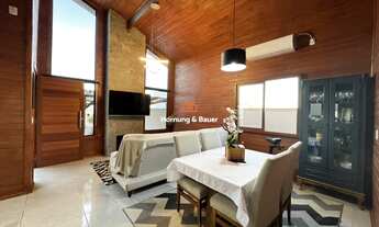 Imagem 6: Casa com piscina à venda em Estância Velha no bairro Lago Azul!